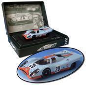 Porsche 917-K Steve McQueen